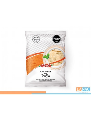 Ravioles