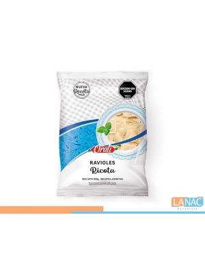 Ravioles