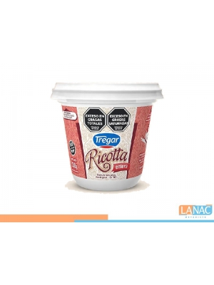 Ricotta