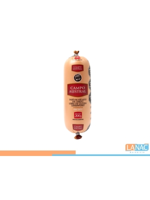 Leberwurst