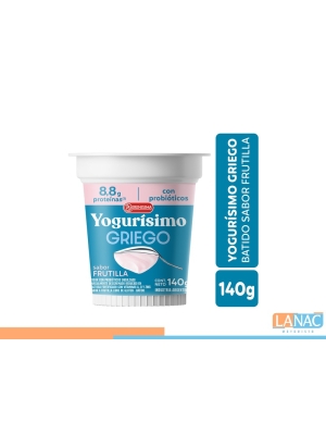 Yogurisimo