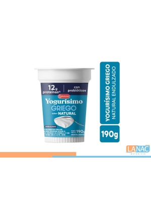 Yogurisimo