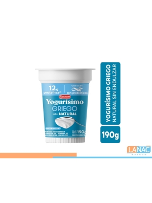 Yogurisimo