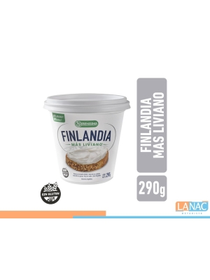 Finlandia
