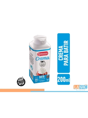 Crema