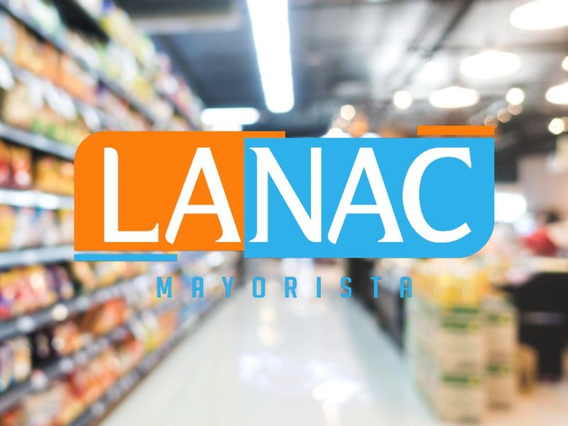 Lanac - LANAC